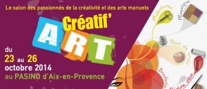 salon loisirs creatifs