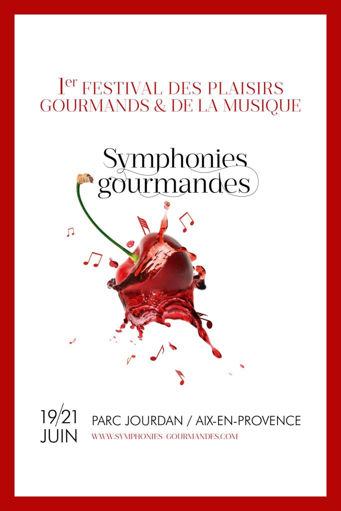 symphonies gourmandes