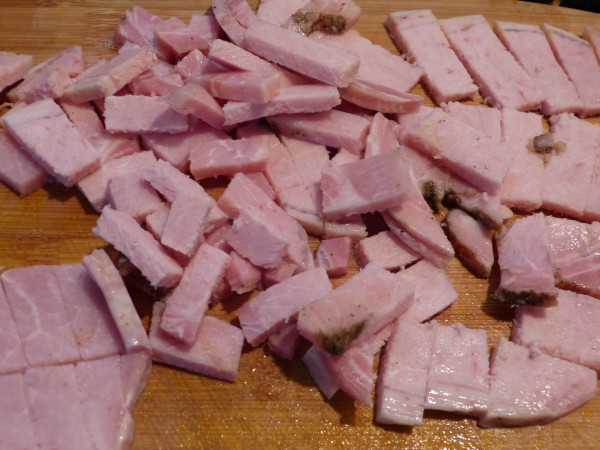 Un plat bien nourrissant : la truffade au cantal - Caroline GENEROSI