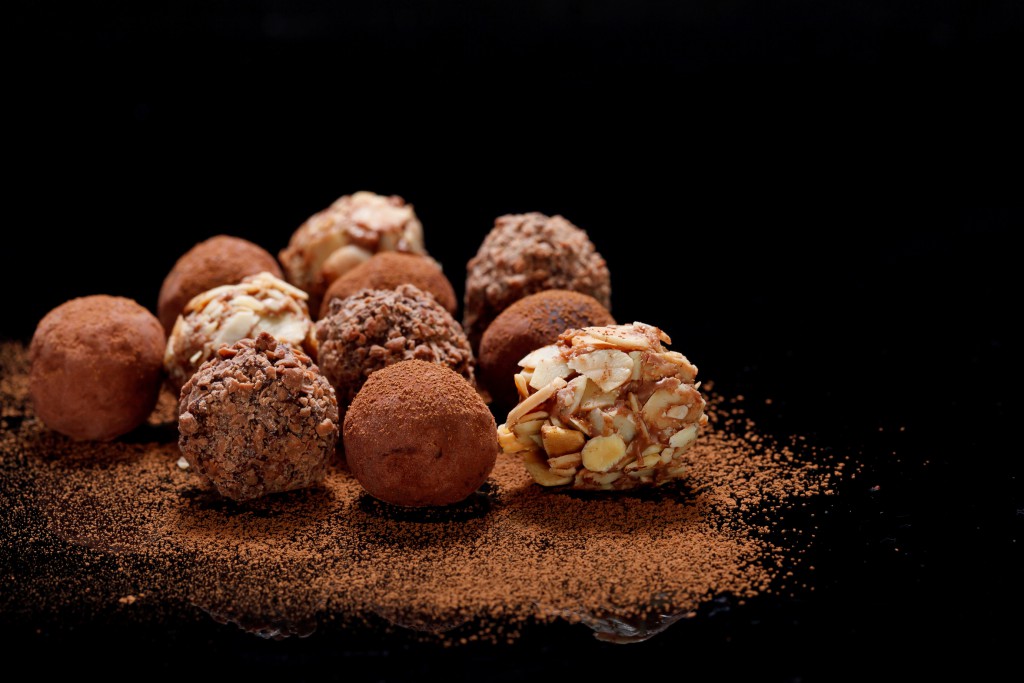 Chocolate Truffles