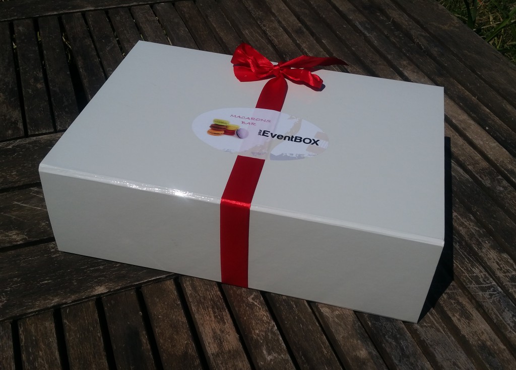 your event box 2