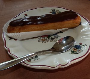 eclair